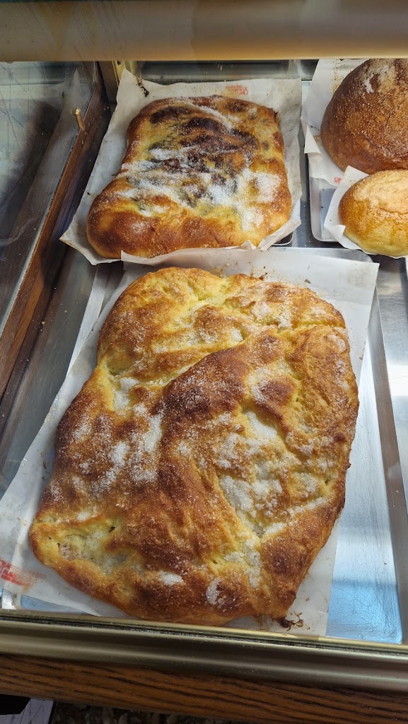 Forn Rovira — Comida y bebida