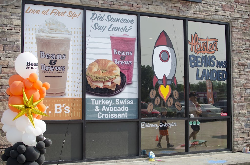 Photo of Beans & Brews Coffee House
