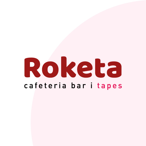Roketa Bar Cafeteria i Tapes — Del propietario
