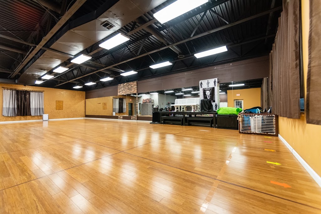  The Dance Connection