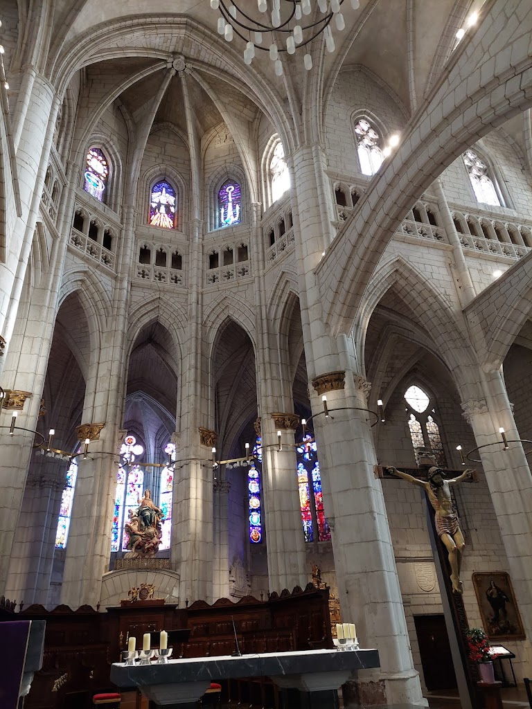 Catedral de Santa Maria