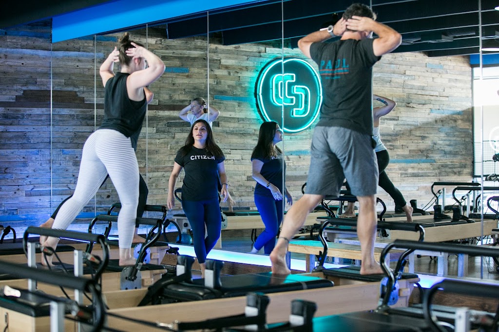  Citizen Pilates
