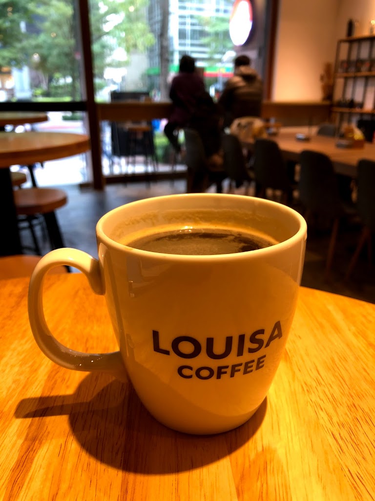 Louisa Coffee 路易．莎咖啡(內湖瑞光直營門市) 的照片