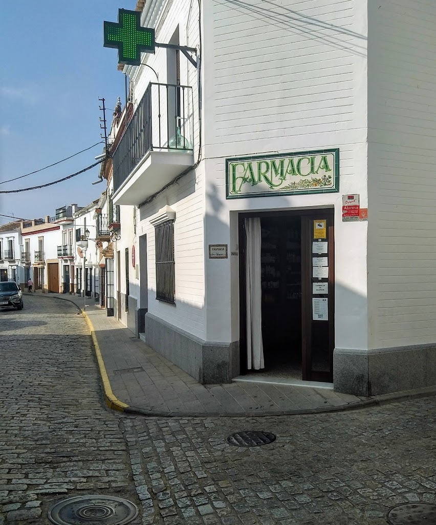 FARMACIA ARCA CAMPOS