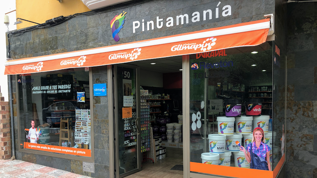 Pintamania-Priego