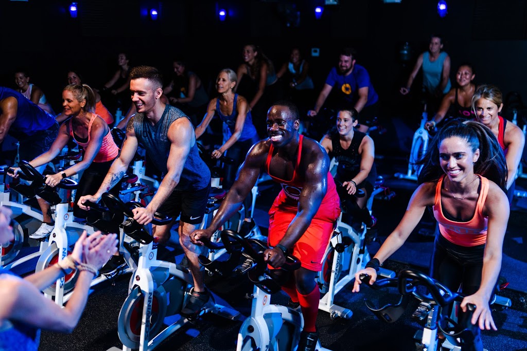  JoyRide Cycling + Fitness - New Haven