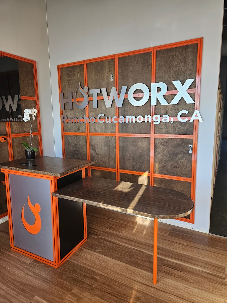  HOTWORX - Rancho Cucamonga, CA (Day Creek Blvd.)