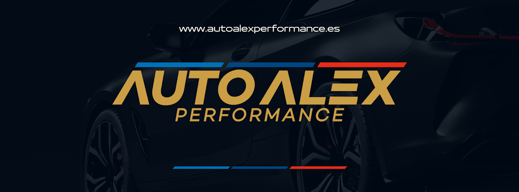 Auto Alex Performance — Mas recientes