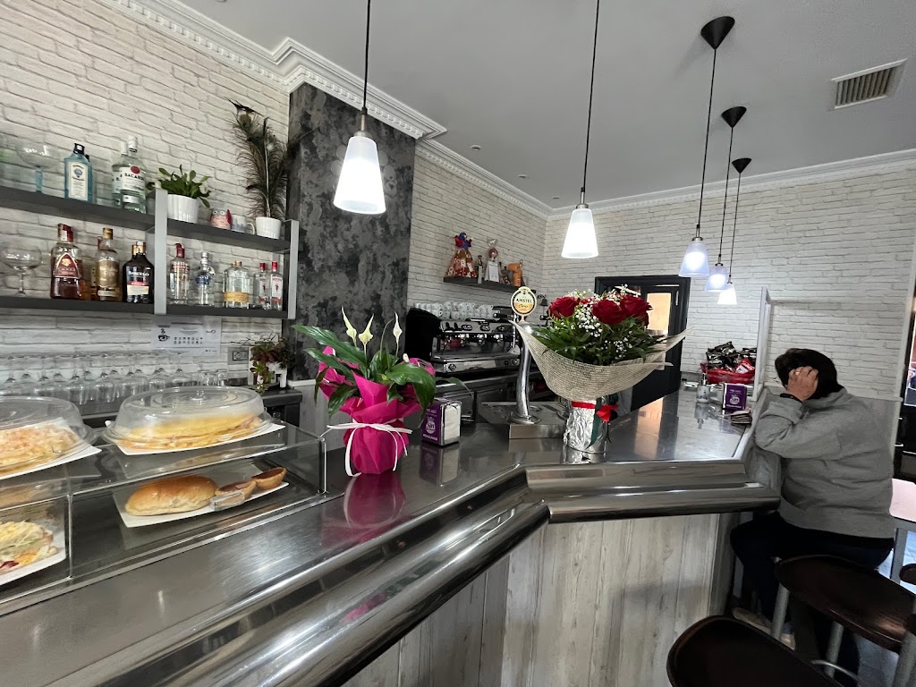 Cafeteria Tartalo — Todas