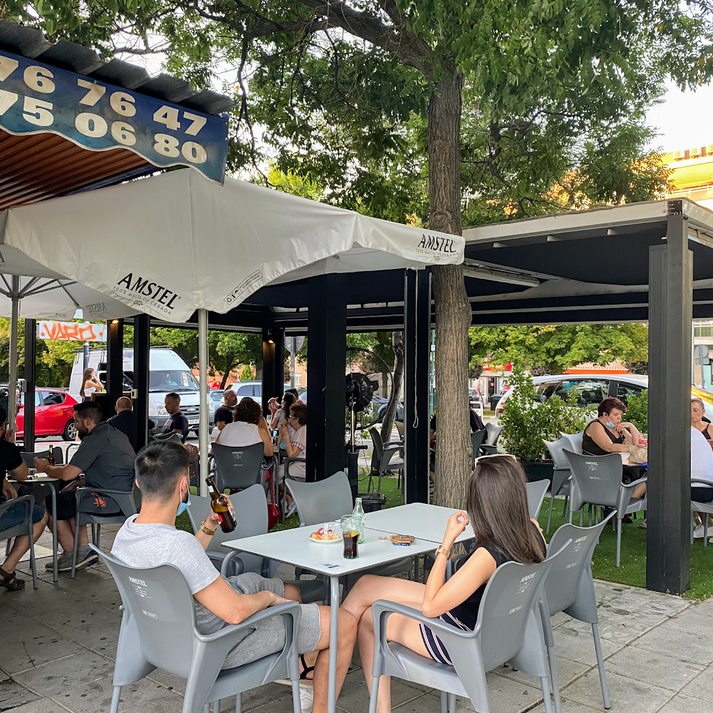 LA Resistencia SAN FERnando