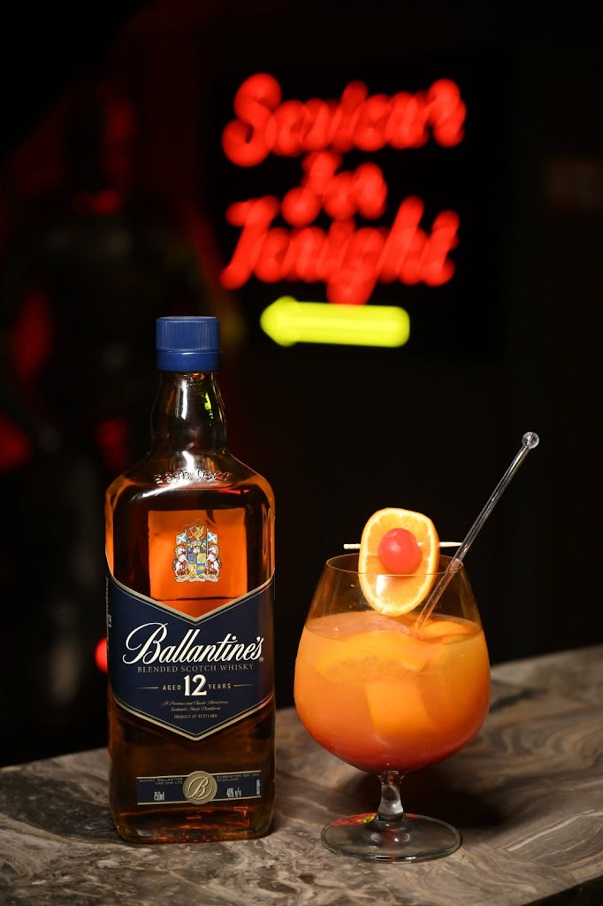 Food & drink