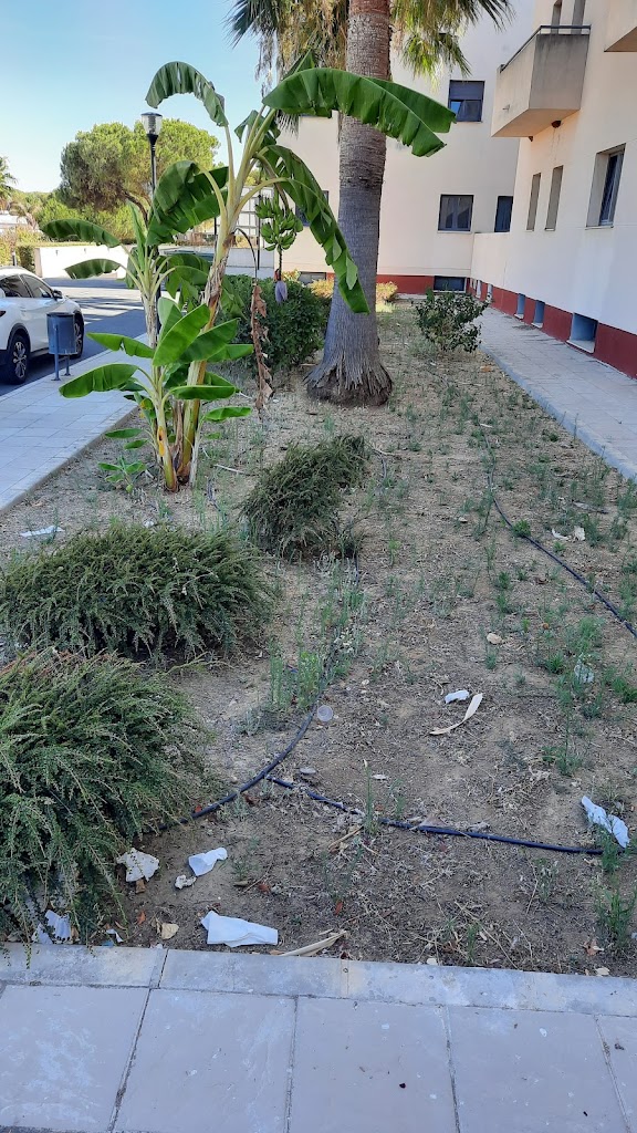 Residencia ORPEA Aljaraque