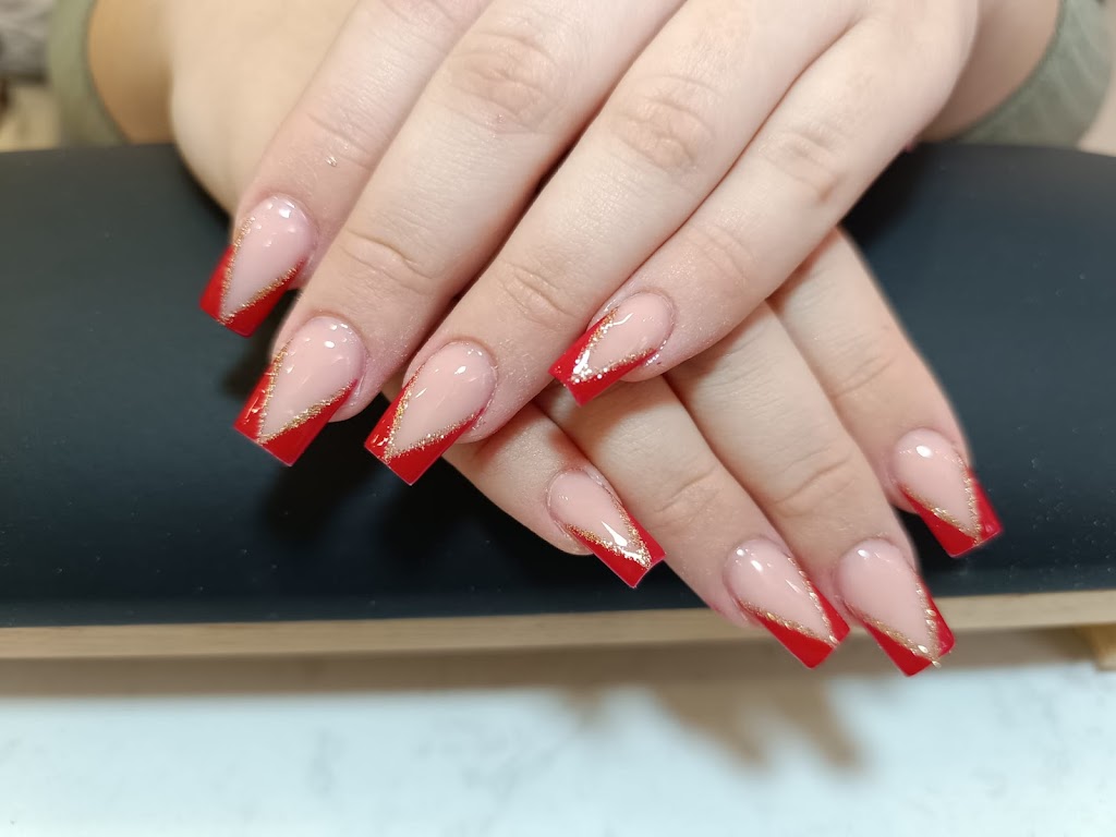M&X Estetica y Unas