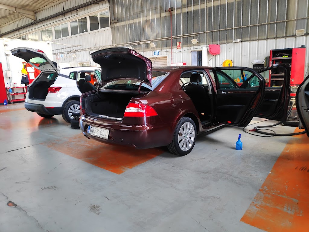 Concessionari Rodalia SL - Compra i Venda de vehicles nous, km 0 i d'ocasio