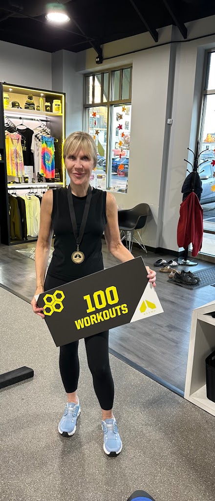  Alloy Personal Training - Middleton, WI