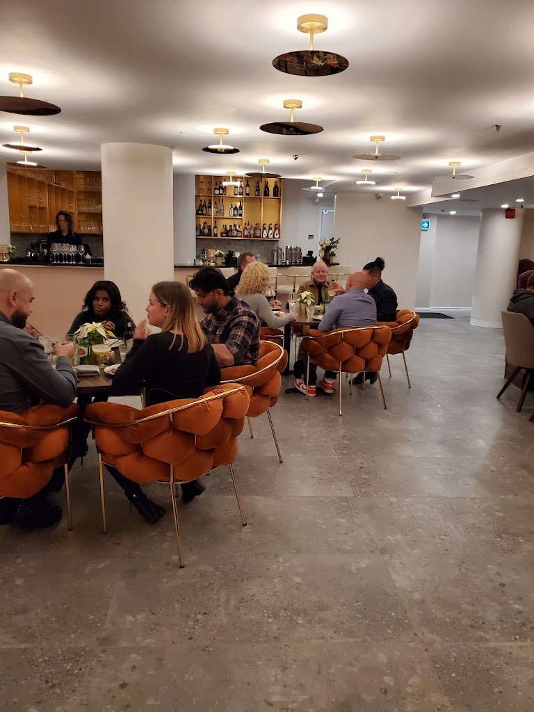Conversate Steak and Seafood in Hamilton