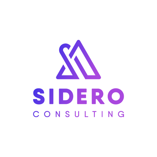 Sidero Consulting