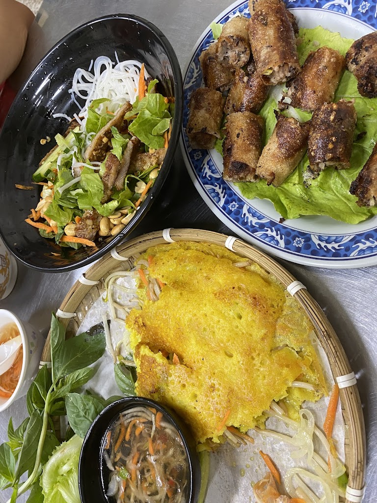 玟玟越南小吃Như Quỳnh Quán 的照片