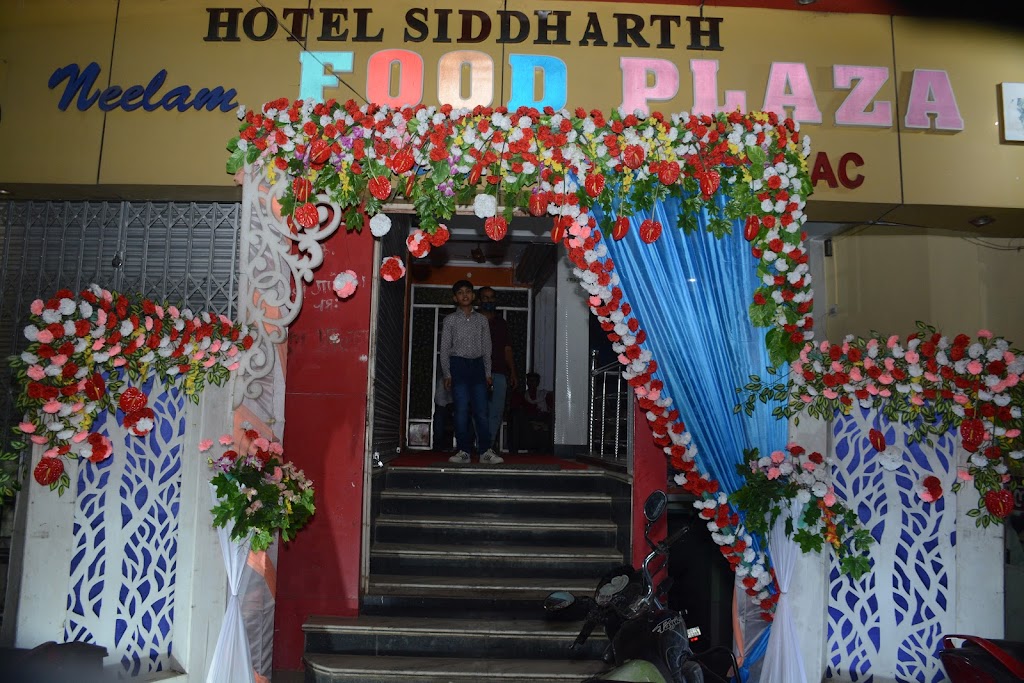 Hotel Siddhartha