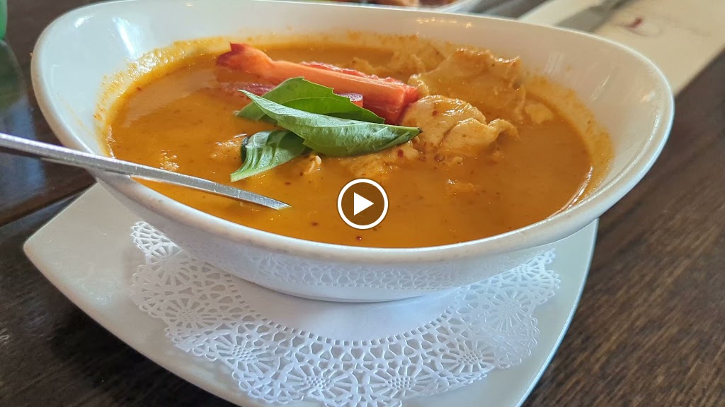 My Thai Place Restaurant