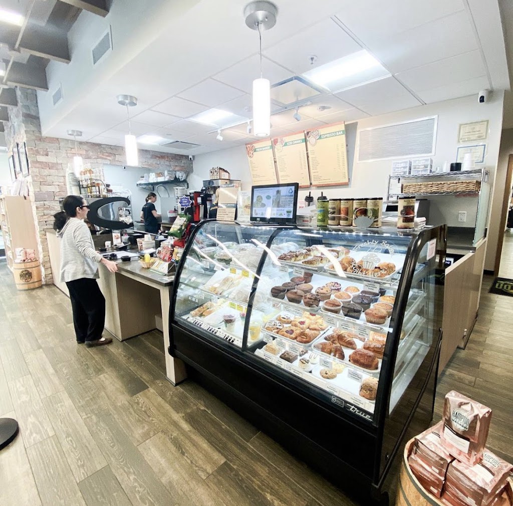 Photo of Hampton Coffee Company