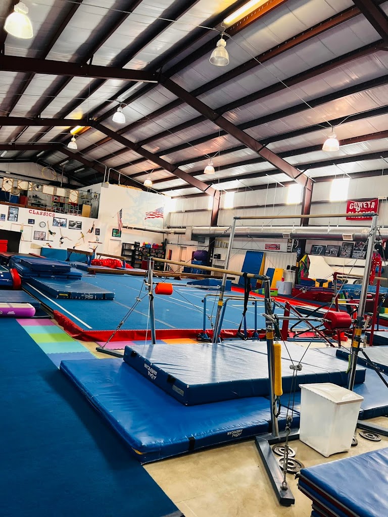  Classics Gymnastics & Cheer