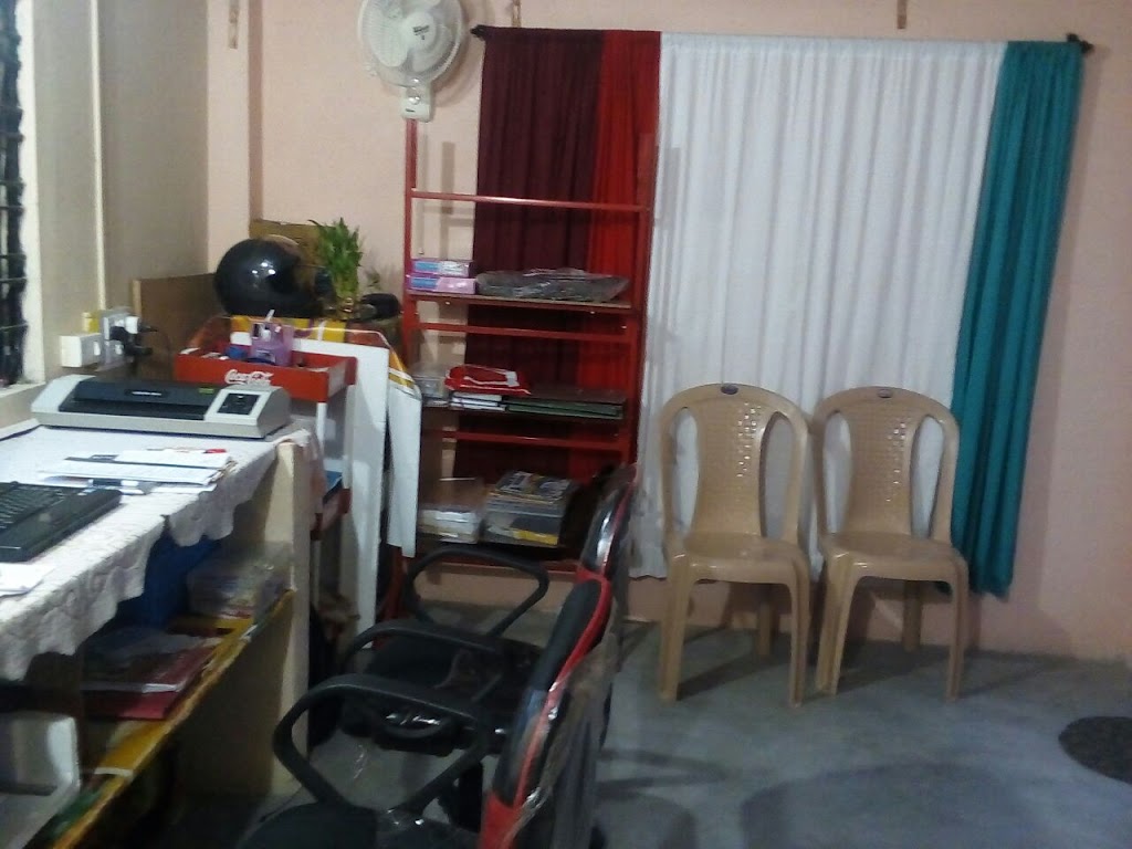 Aadhaar Help Center Pan Card Center
