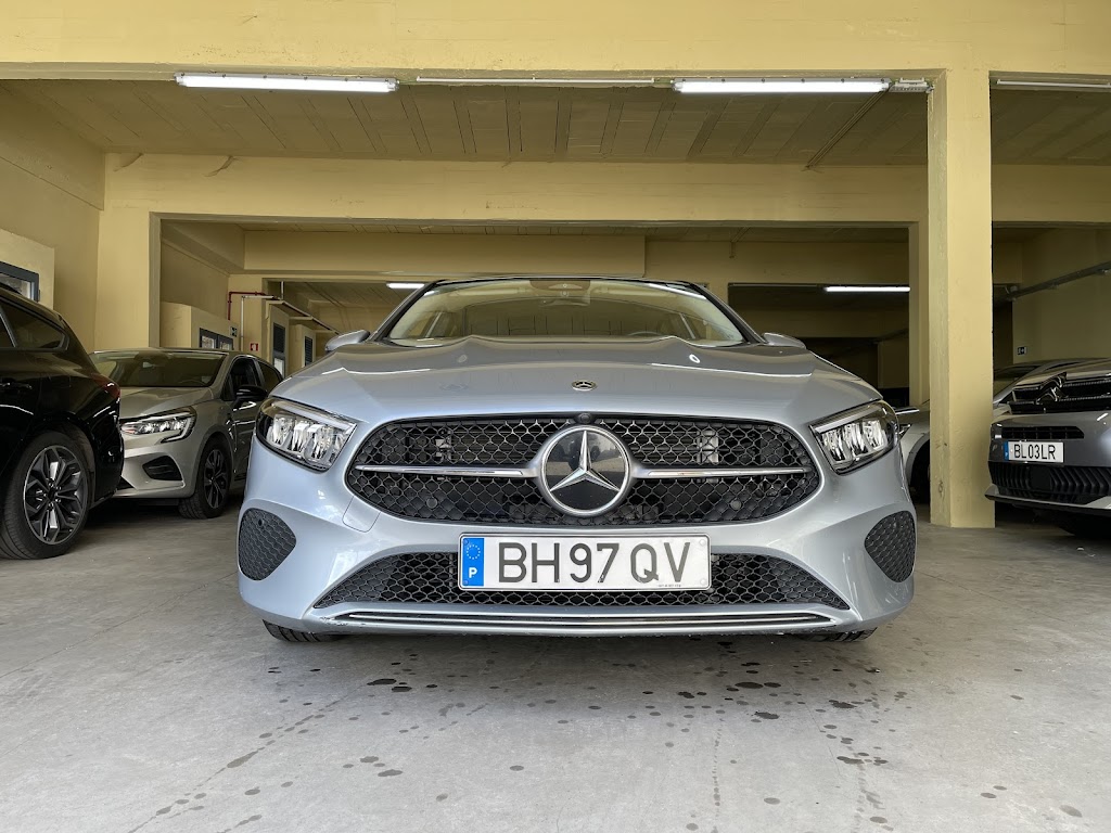 Tangerine Funchal em Santa-Cruz