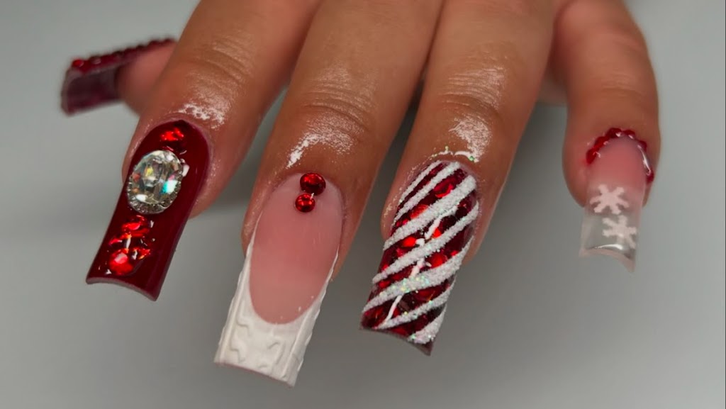 Di Milano Nail Salon - San Bernardino - San Bernardino, CA