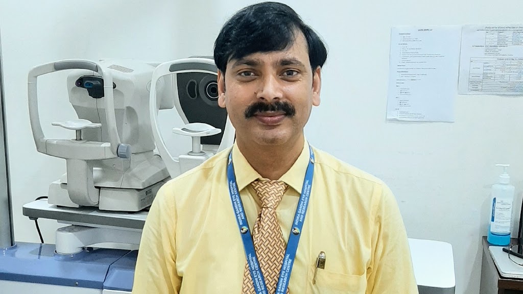 Clear Vision Eye Clinic