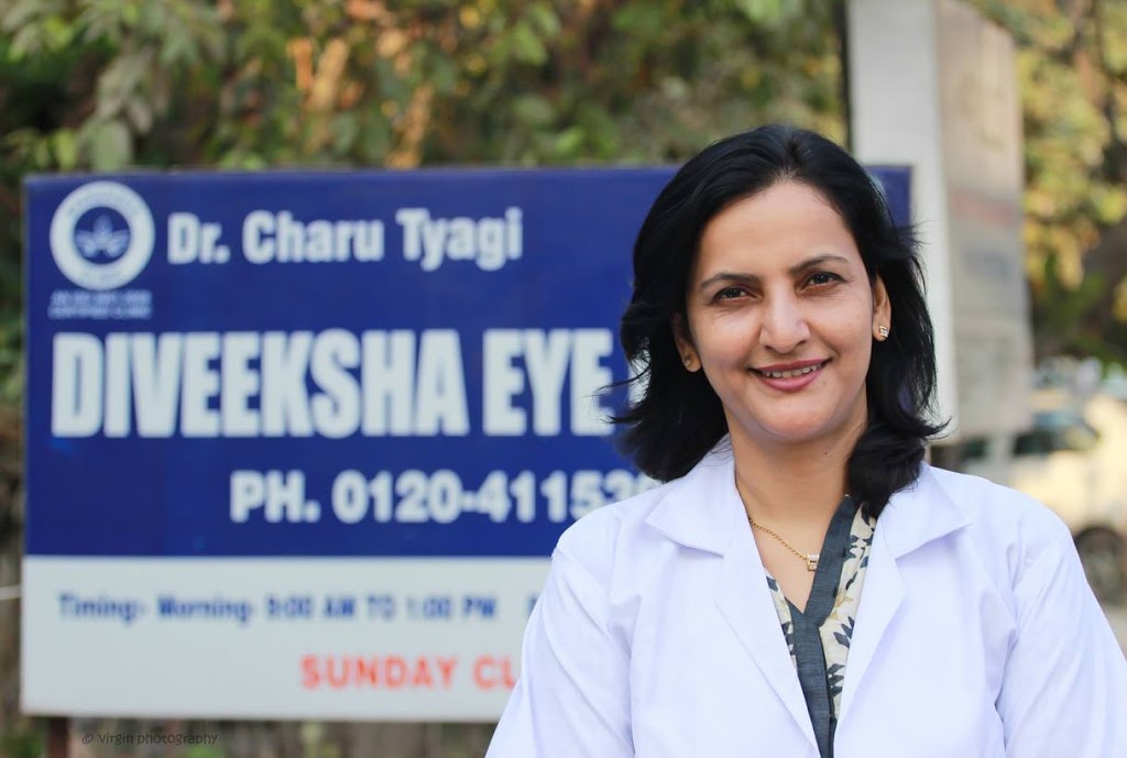 Diveeksha Eye Clinic