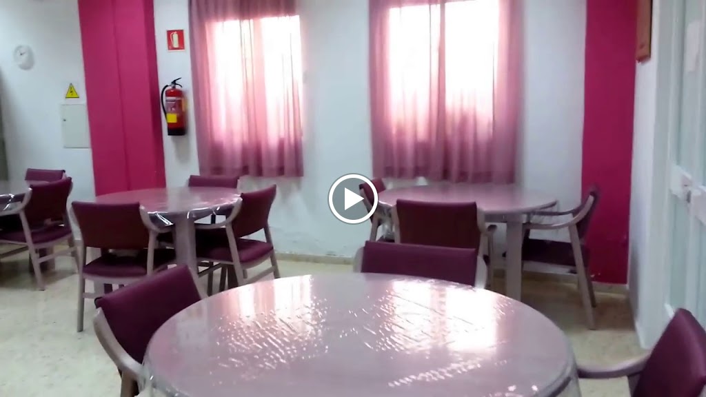 Centro de Dia Para Personas Mayores "Por Ellos" — Del propietario