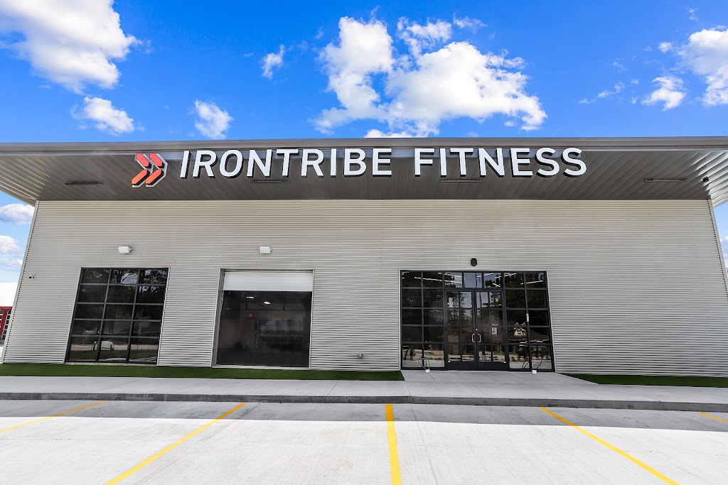  Iron Tribe Fitness