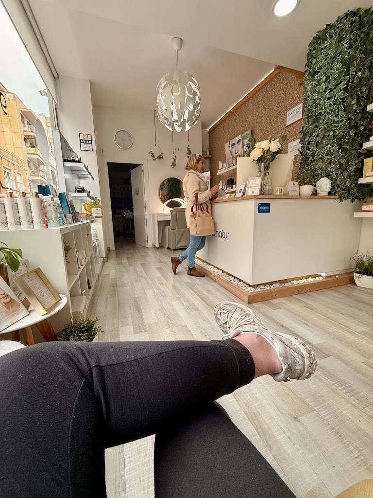 GLAM&NATUR — Mas recientes