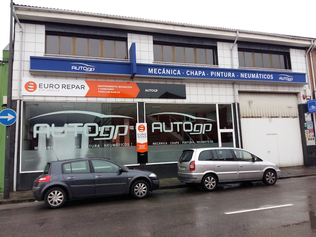 Talleres AUTOGP