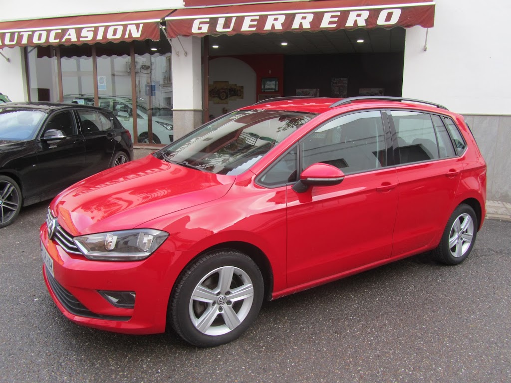 Autocasion Guerrero Sociedad Limitada