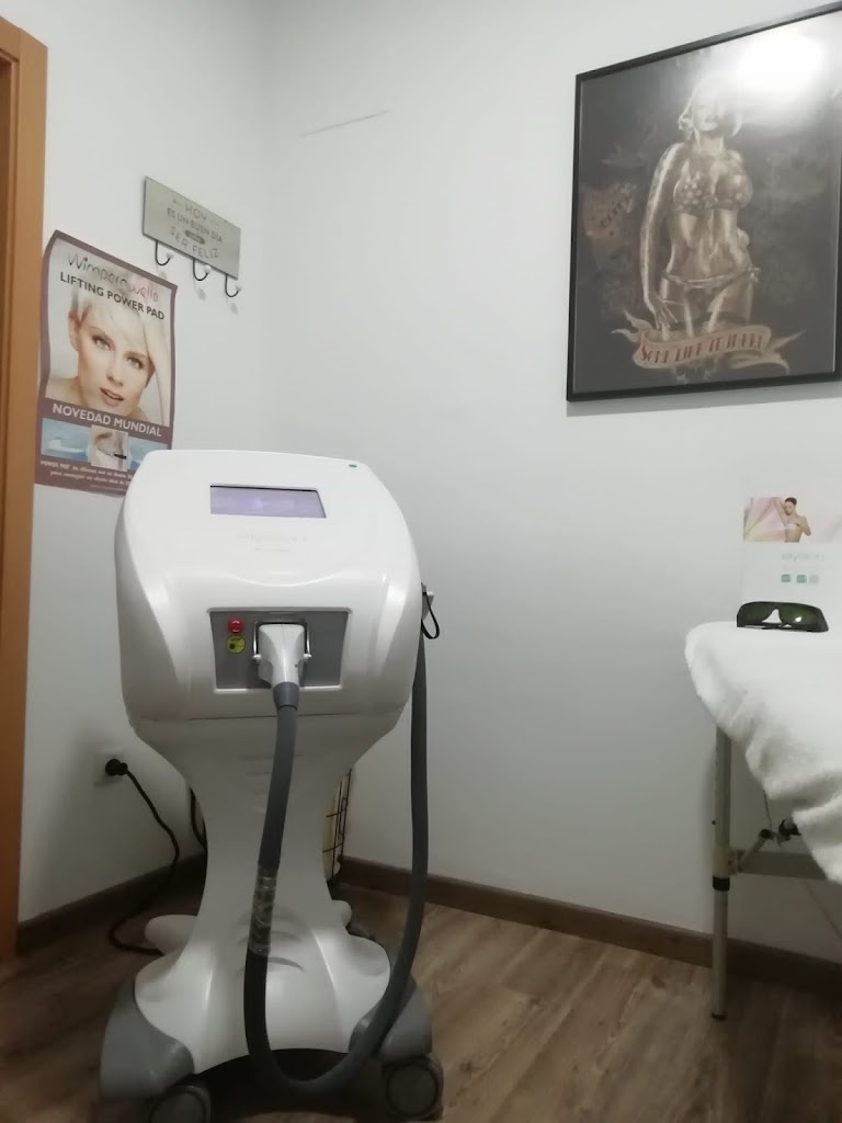 Tu Barberia y Peluqueria en Paterna — Interior