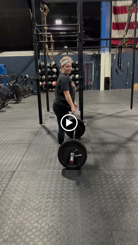  CrossFit On the River