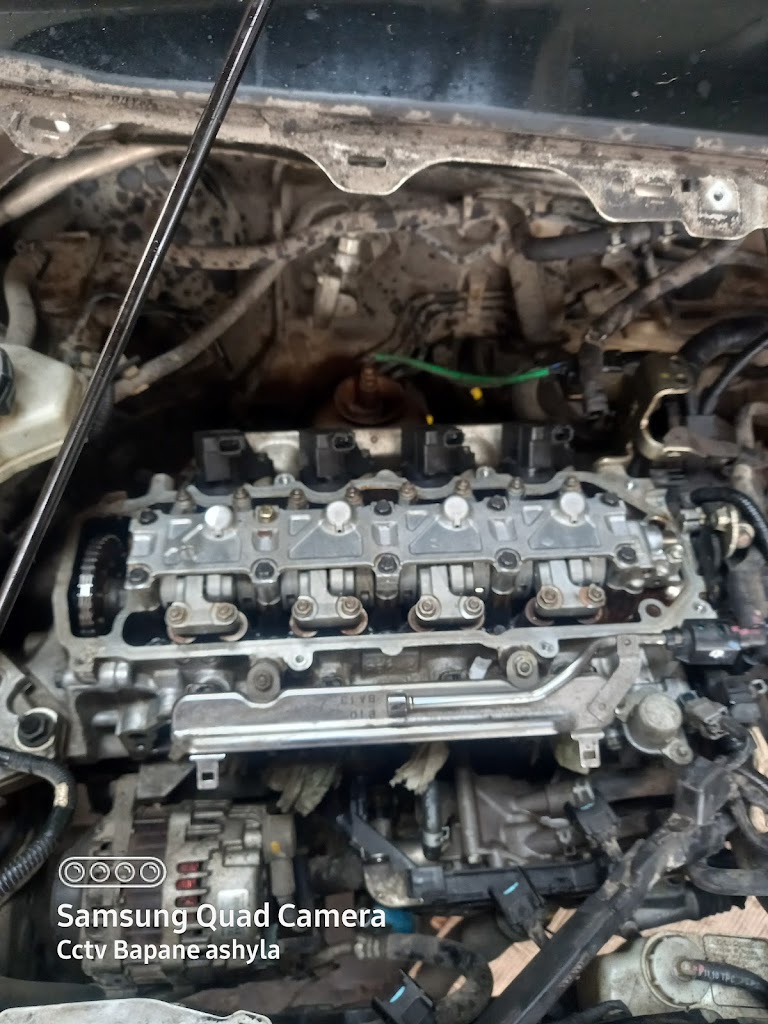 AJMS MOTOR