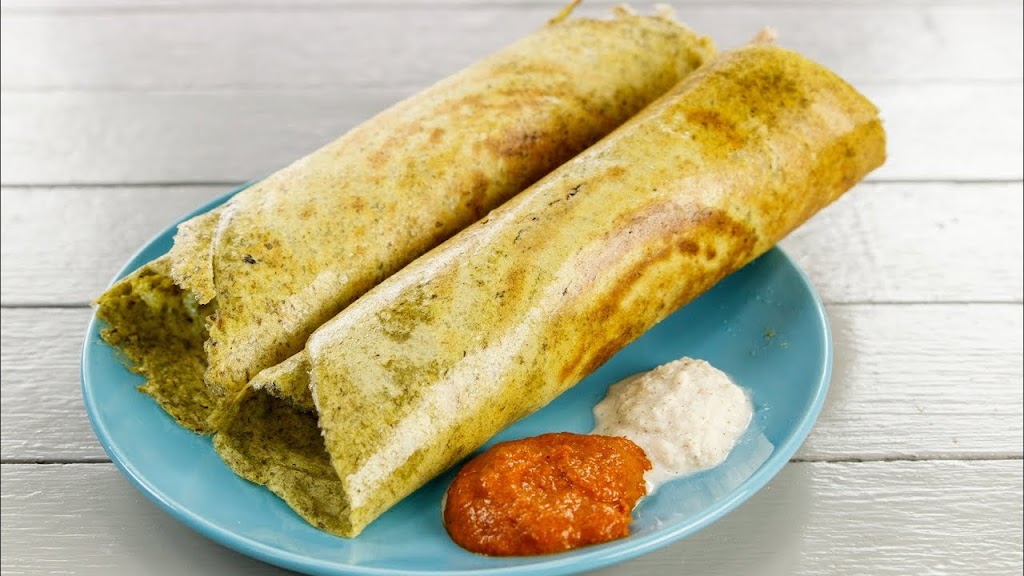 Masala dosa