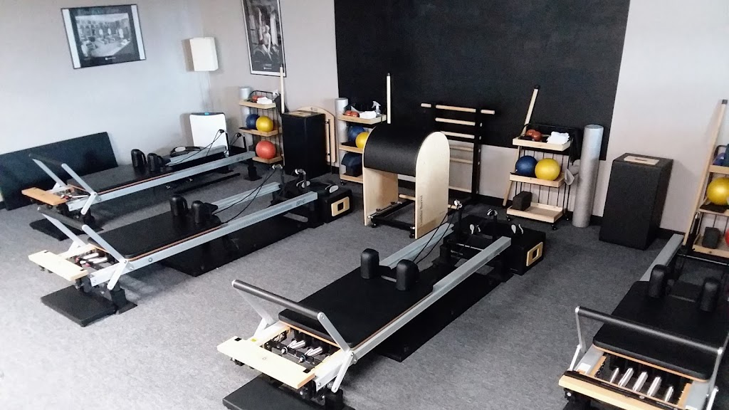  Essence Pilates & Mindful Movement