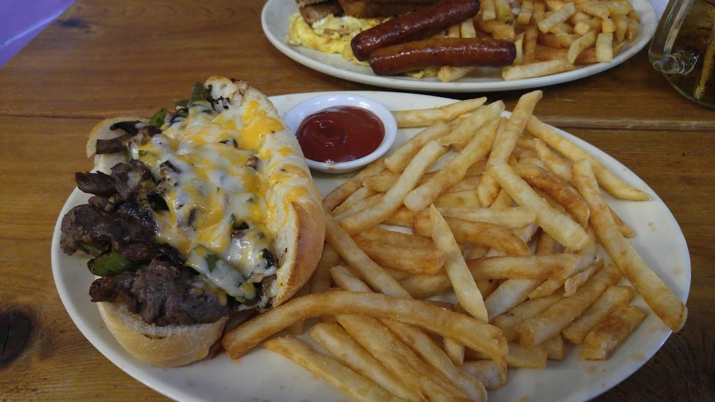 Food & drink