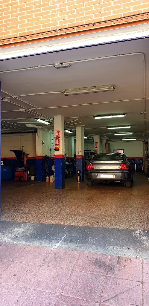 HERCAS MOTOR S.L.