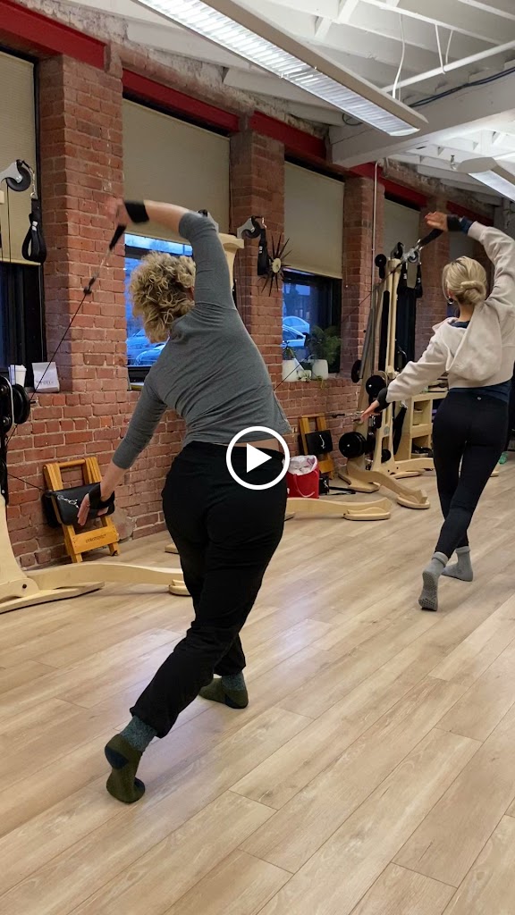  Smartbody Movement Pilates and Gyrotonic Studio