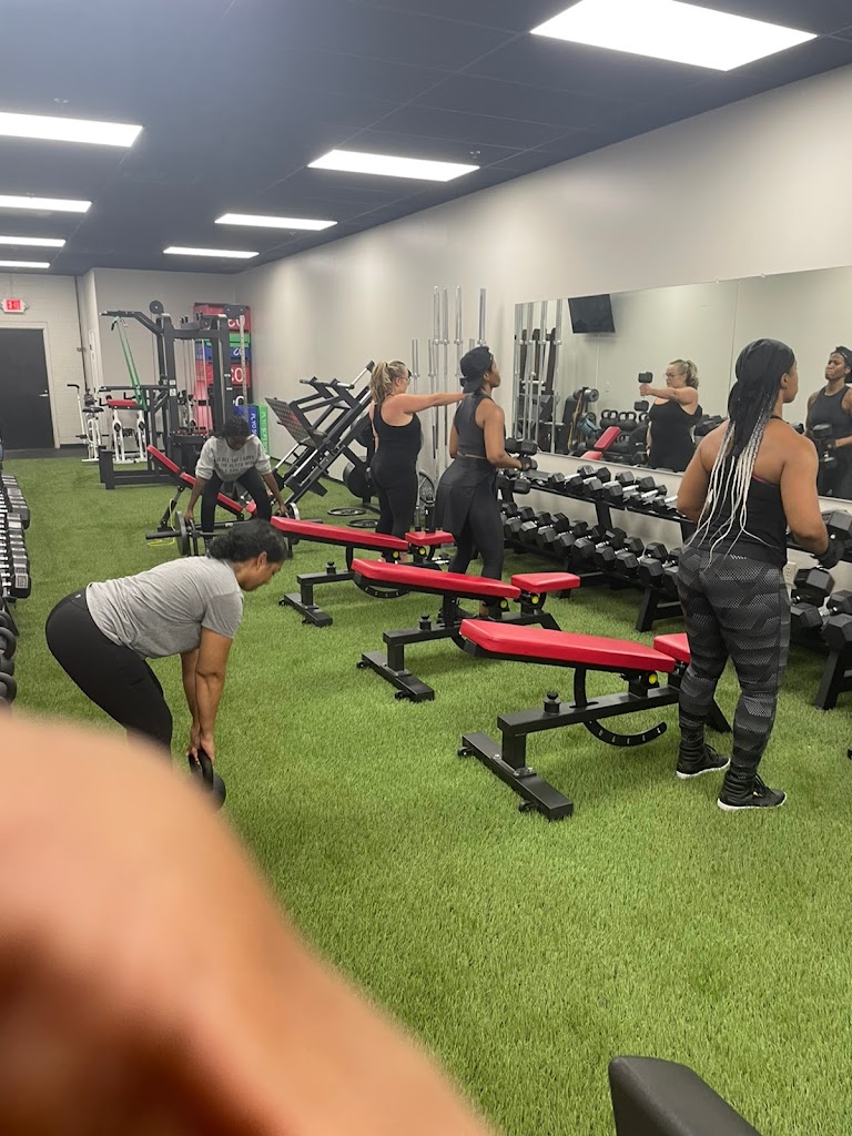  ThorStrength Fitness