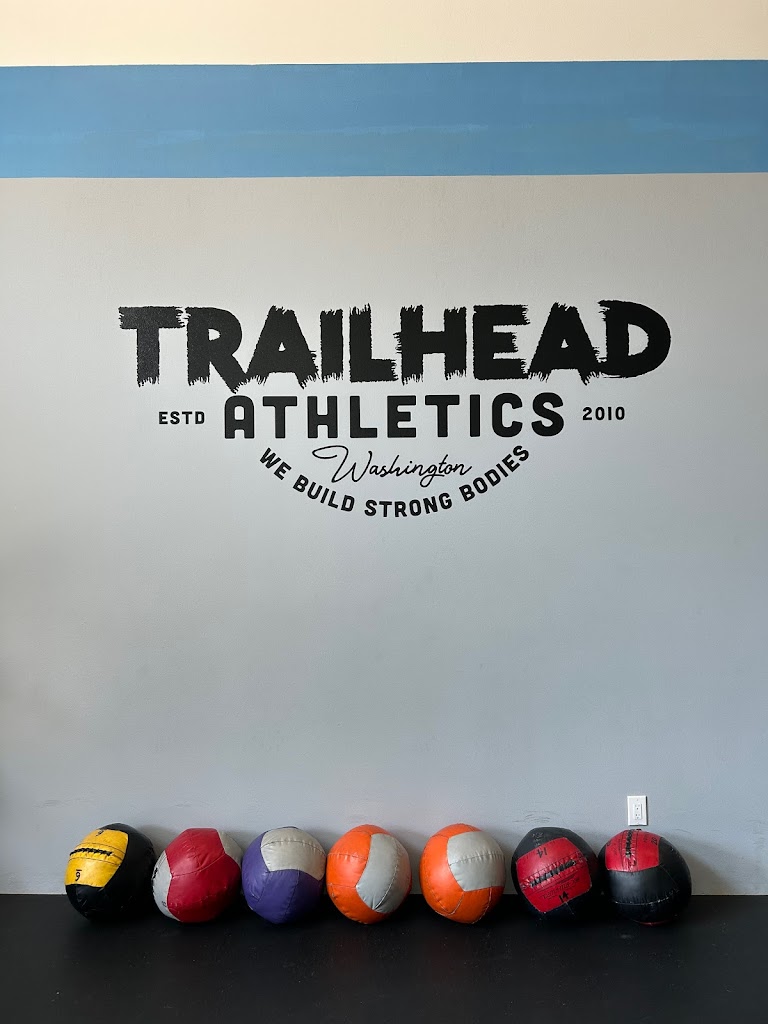  Trailhead Athletics