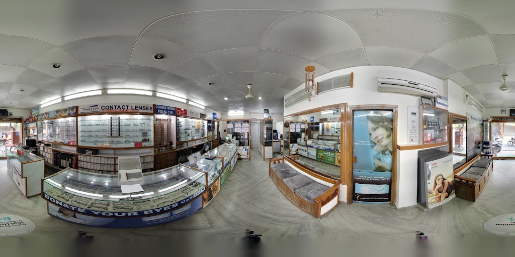 Display case