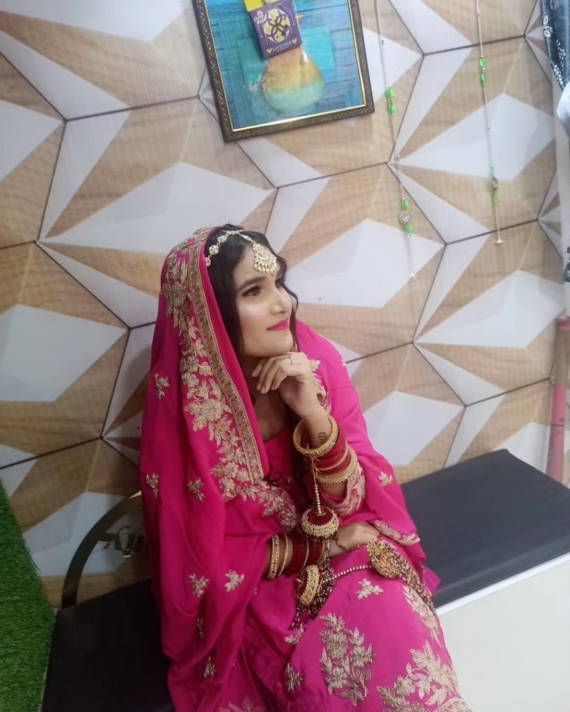 The Urban Beauty By Seema Z