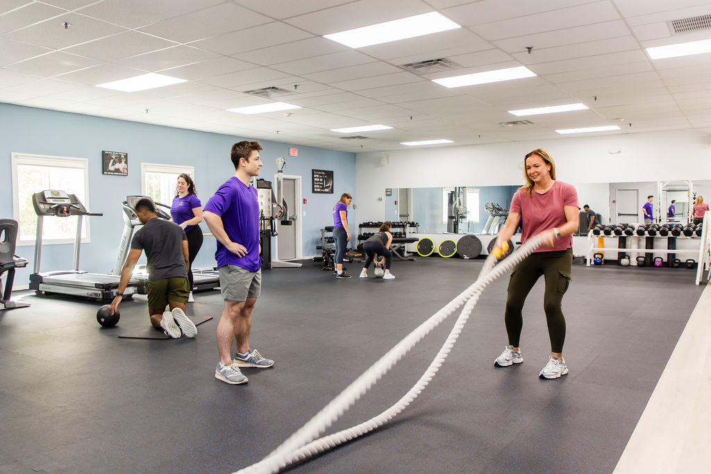  Perfect Fit Health and Fitness