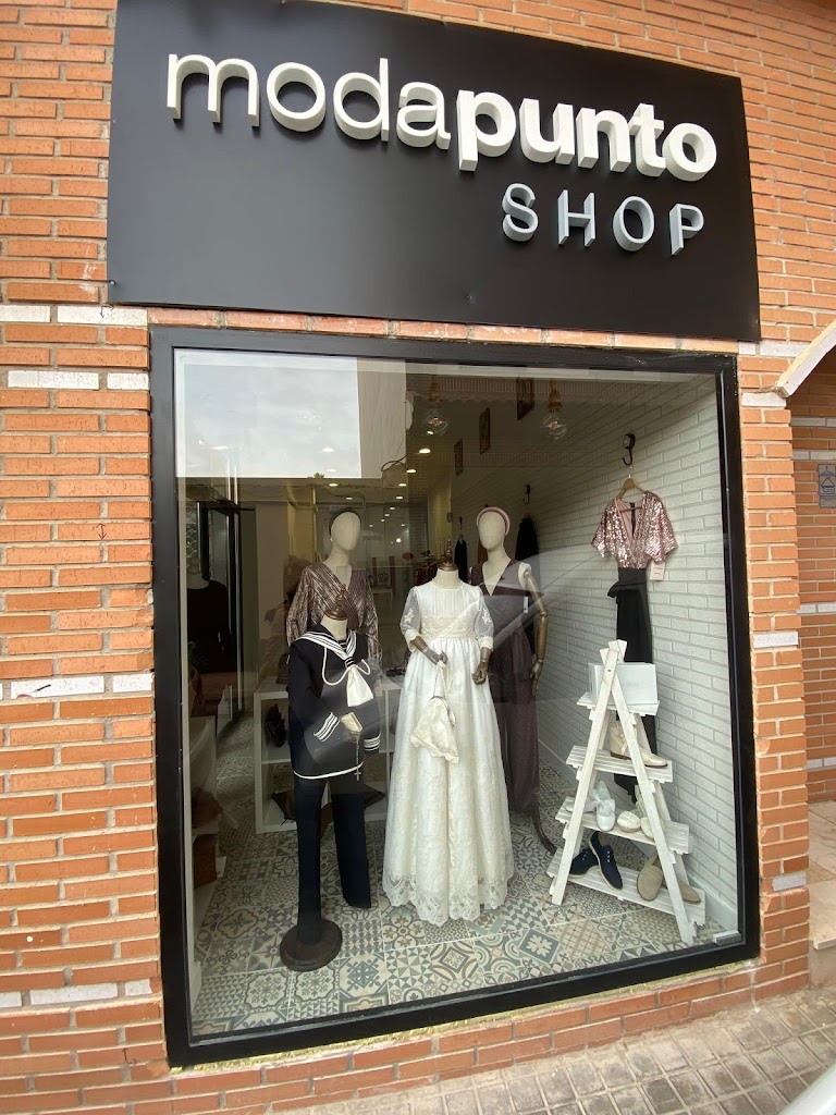 Moda Punto Shop Tarancon
